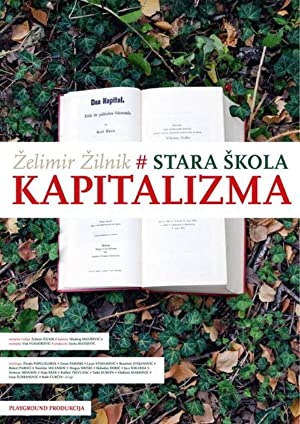 Stara skola kapitalizma (2009) with English Subtitles on DVD on DVD